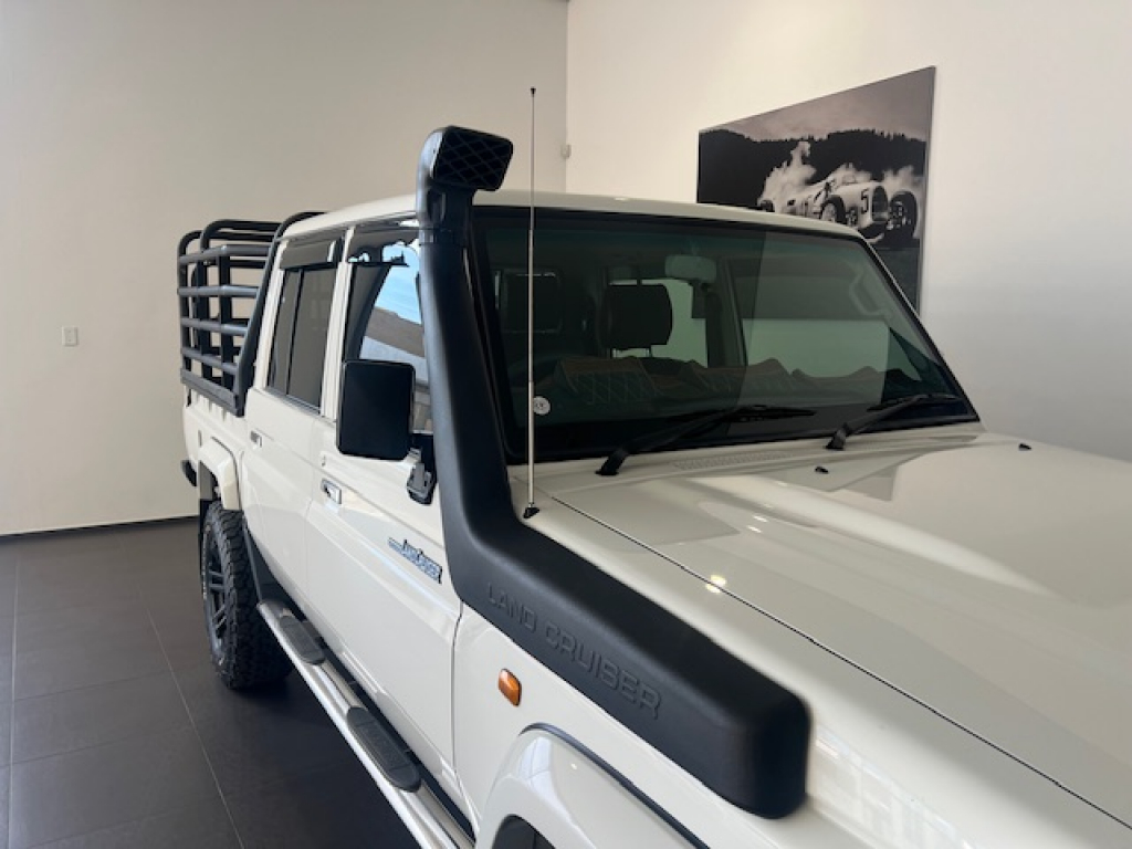 Used car gallery