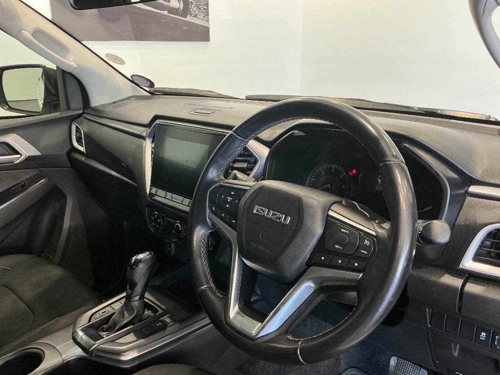 Used car gallery