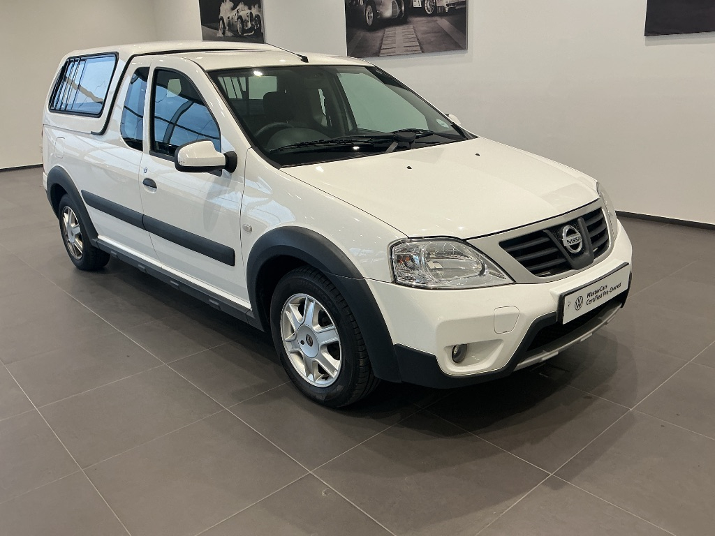 NISSAN NP200 1.6 SE  for Sale in South Africa