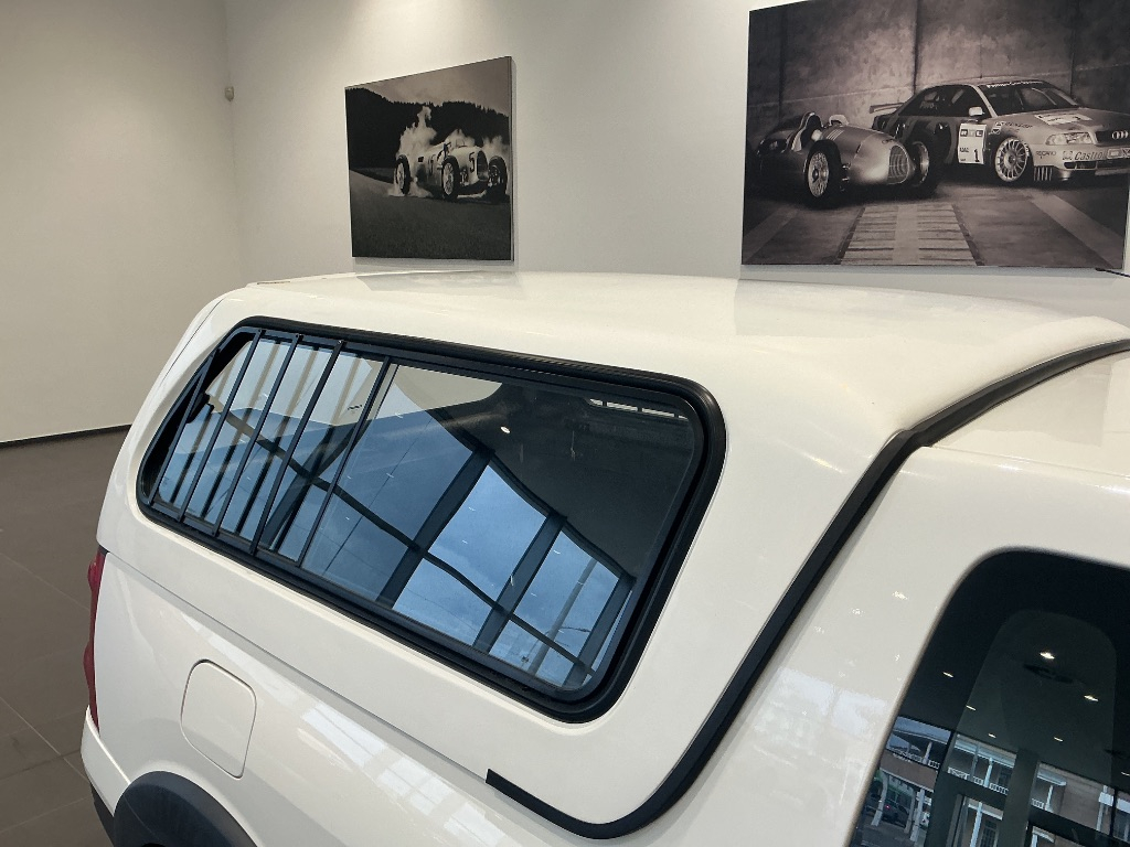 Used car gallery