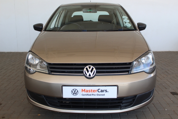 VOLKSWAGEN POLO VIVO GP 1.4 CONCEPTLINE 5 for Sale in South Africa