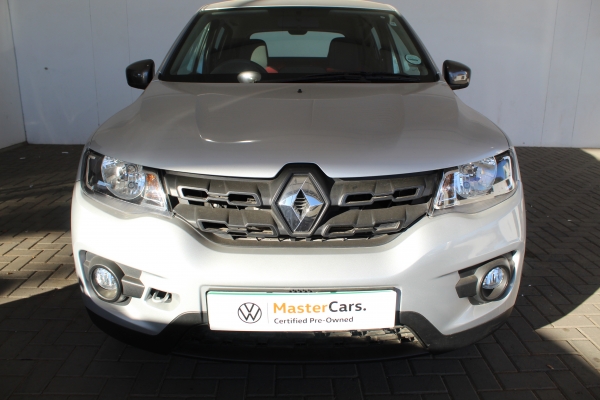 RENAULT KWID 1.0 CLIMBER 5DR for Sale in South Africa