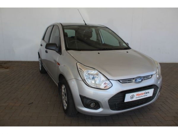 FORD FIGO 1.4 AMBIENTE for Sale in South Africa