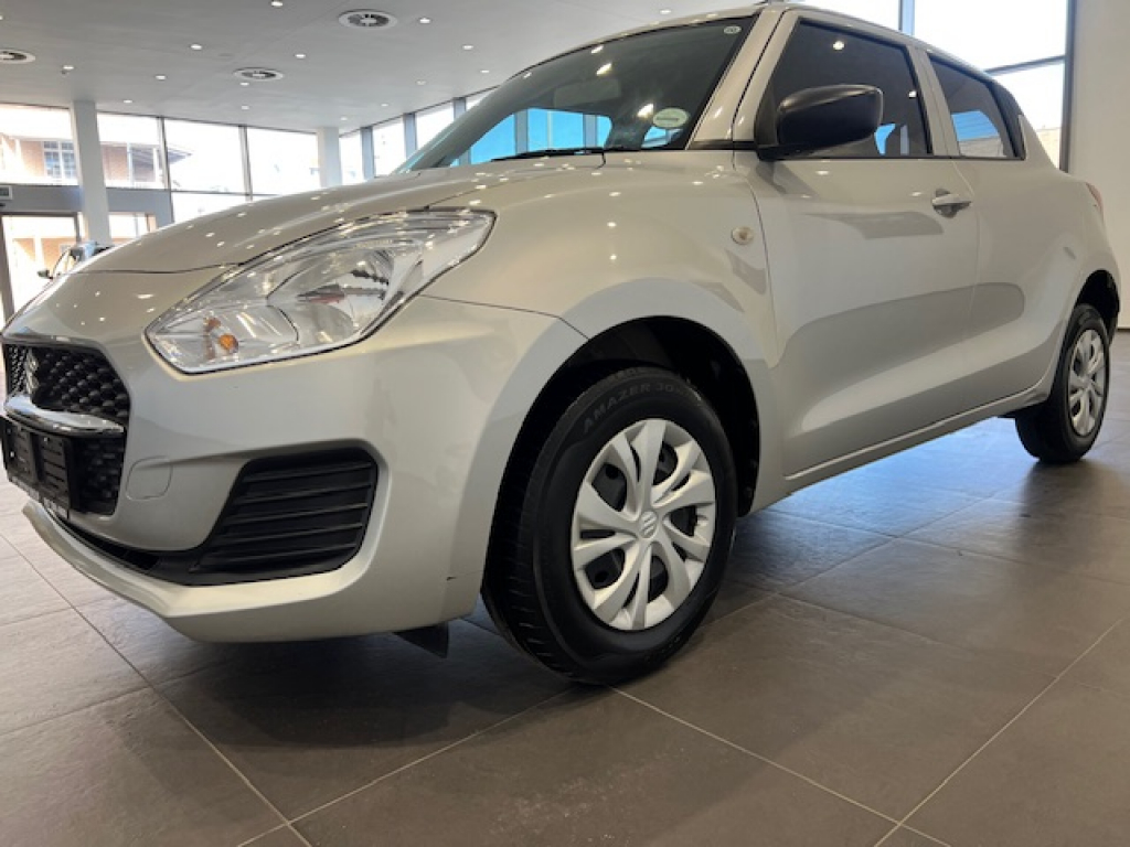 Used car gallery
