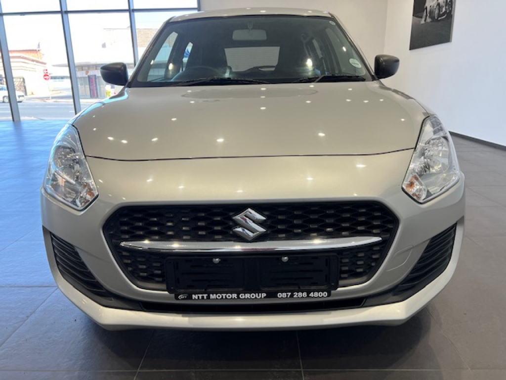 Used car gallery