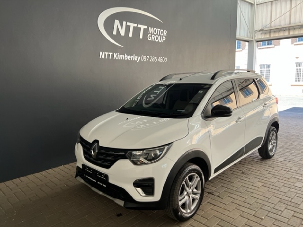 RENAULT TRIBER 1.0 PRESTIGE for Sale in South Africa