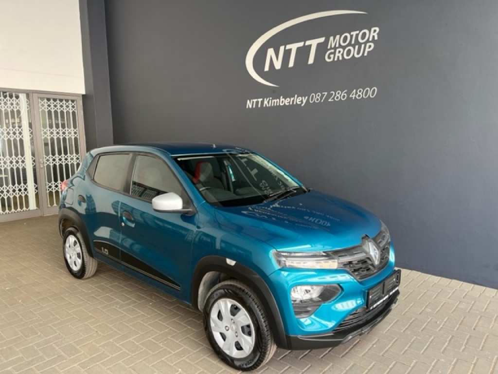 RENAULT KWID 1.0 DYNAMIQUE / ZEN 5DR for Sale in South Africa