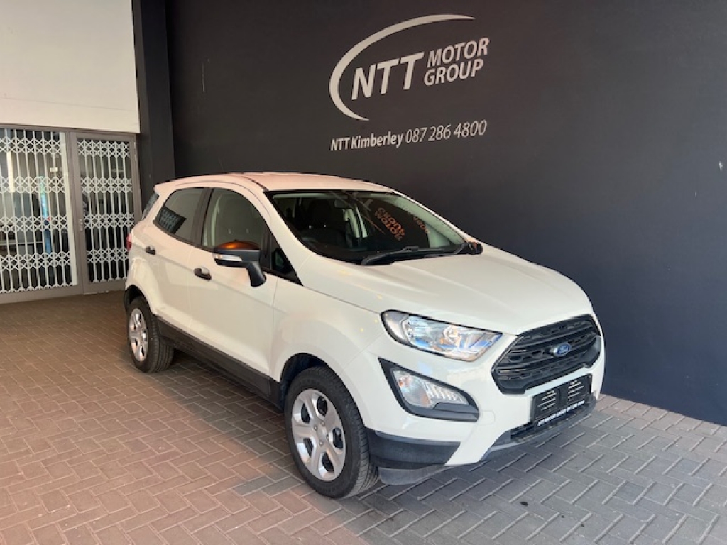 FORD ECOSPORT 1.5TiVCT AMBIENTE for Sale in South Africa