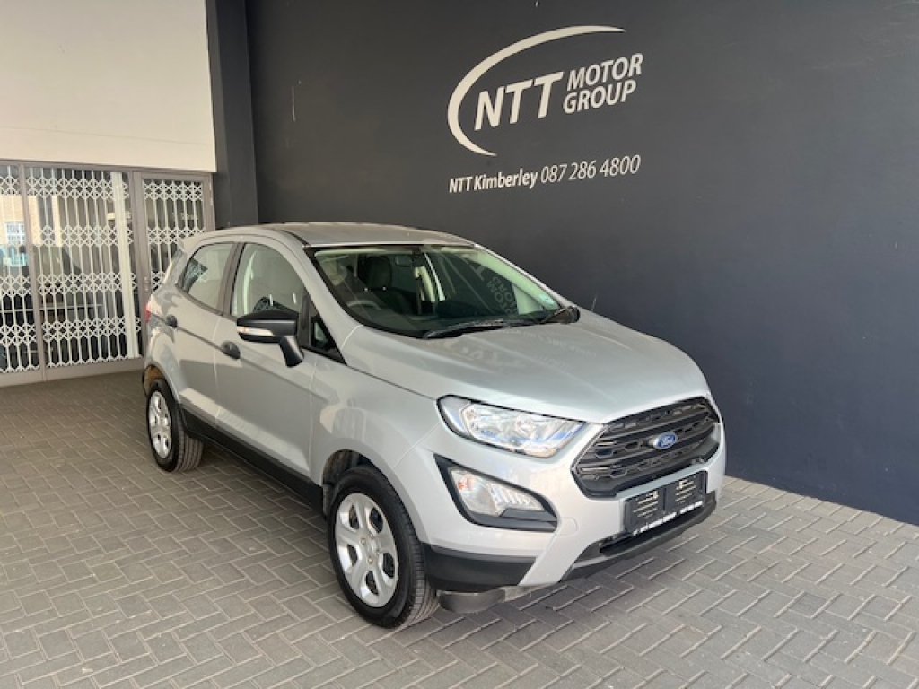 FORD ECOSPORT 1.5TDCi AMBIENTE for Sale in South Africa