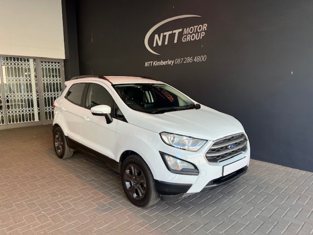 FORD ECOSPORT 1.0 ECOBOOST TREND  for Sale in South Africa