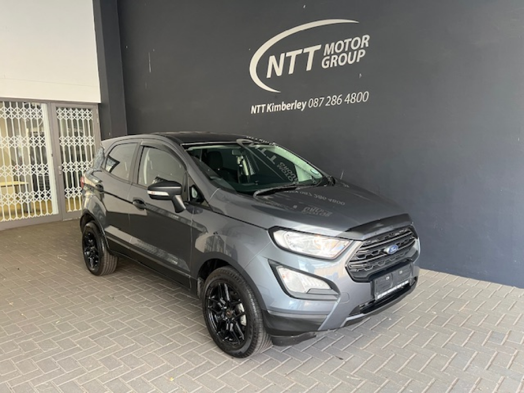 FORD ECOSPORT 1.5TiVCT AMBIENTE for Sale in South Africa