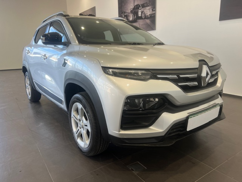 RENAULT KIGER 1.0 ENERGY ZEN AMT for Sale in South Africa