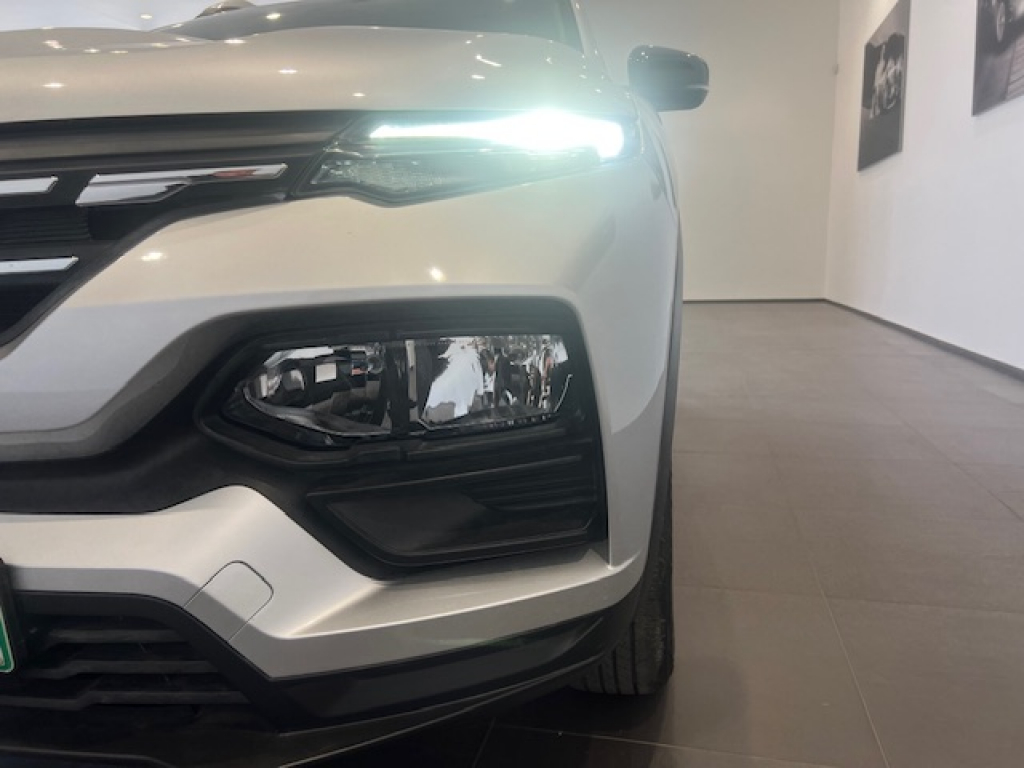Used car gallery