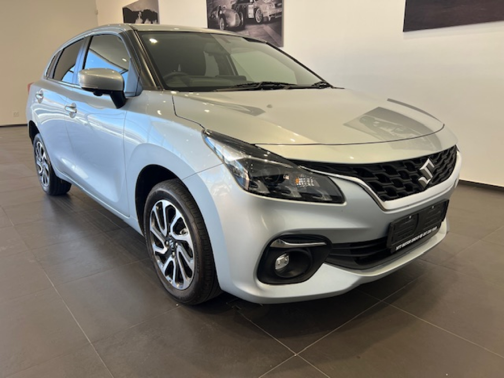 SUZUKI BALENO 1.5 GLX for Sale in South Africa