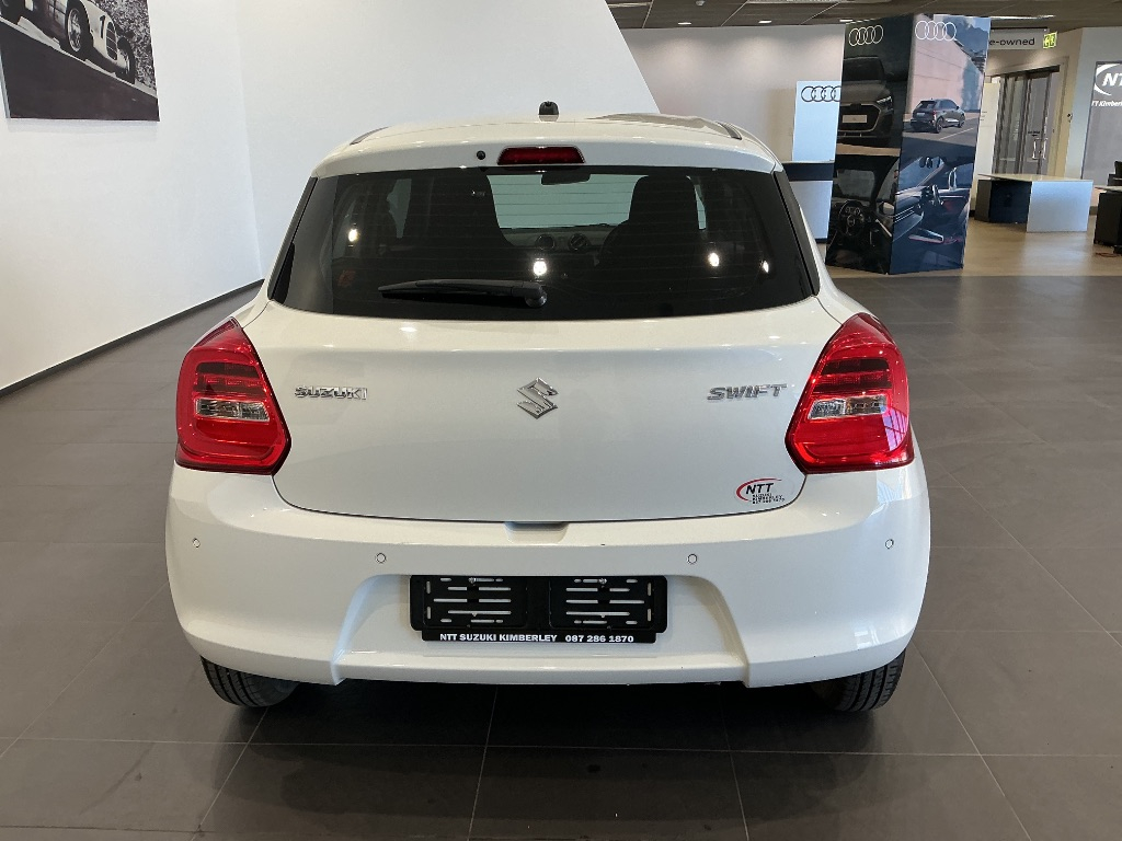 Used car gallery