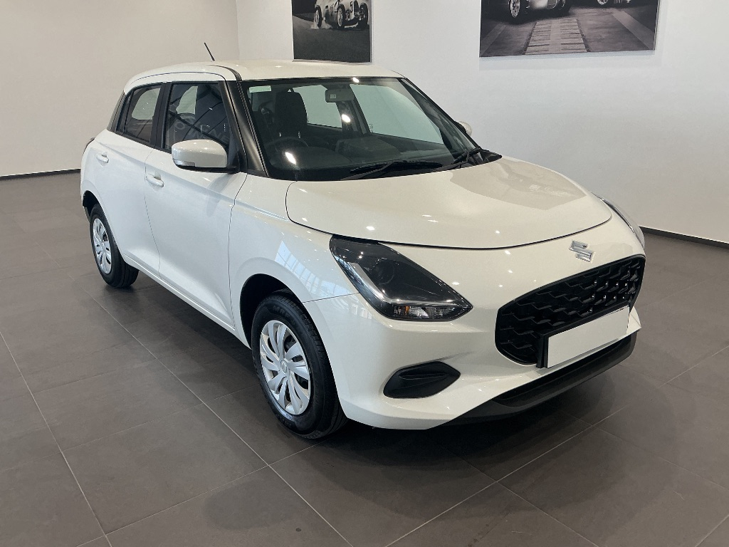 SUZUKI SWIFT 1.2 GL for Sale in South Africa