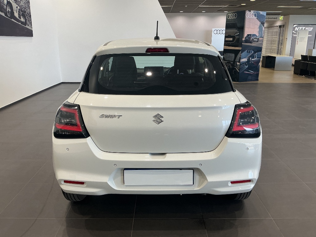 Used car gallery