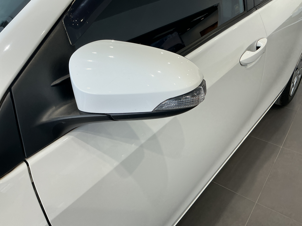 Used car gallery