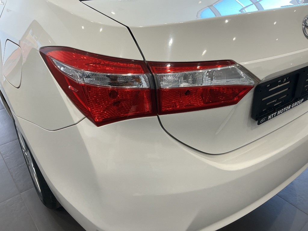 Used car gallery