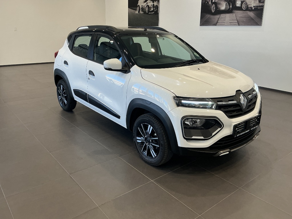 RENAULT KWID 1.0 CLIMBER 5DR for Sale in South Africa