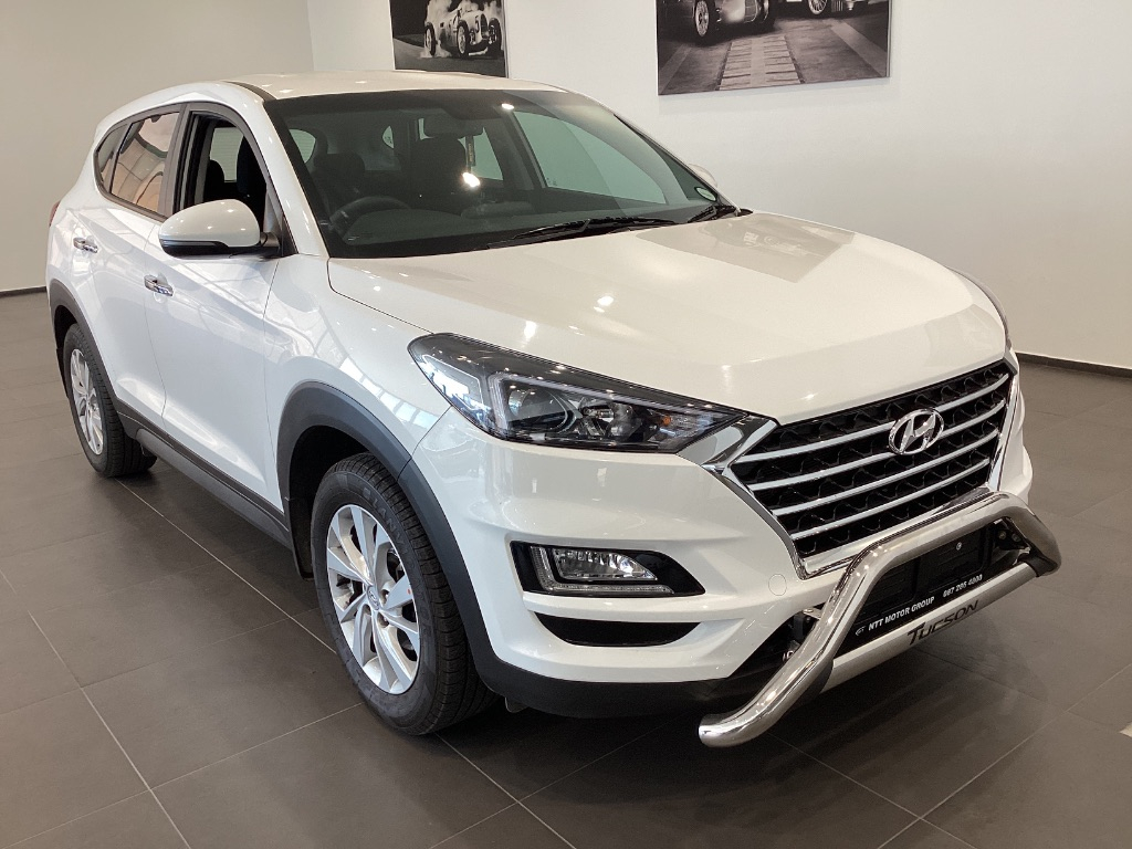 HYUNDAI TUCSON 2.0 PREMIUM  for Sale in South Africa