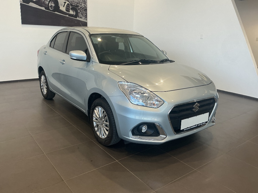 SUZUKI DZIRE 1.2 GL  for Sale in South Africa