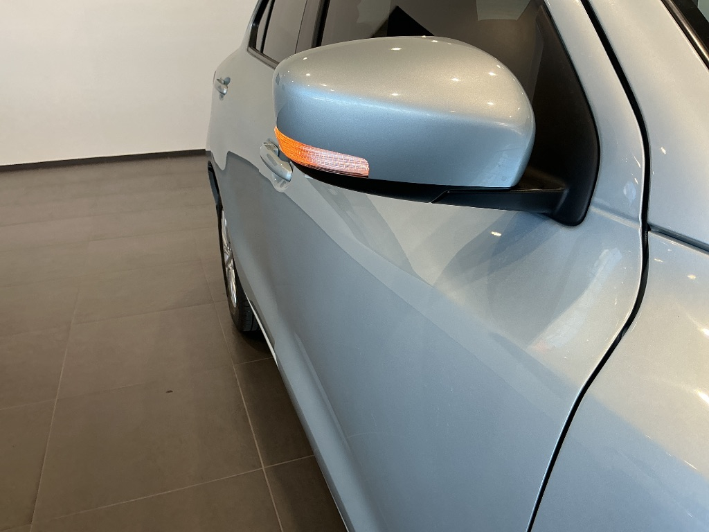 Used car gallery