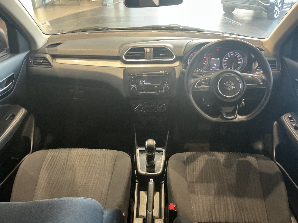Used car gallery