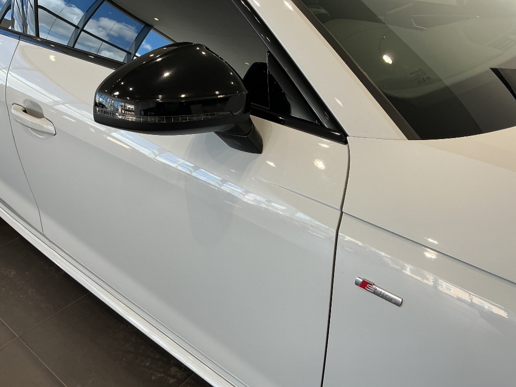 Used car gallery
