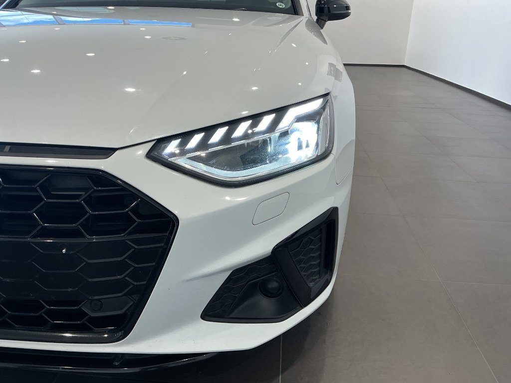 Used car gallery