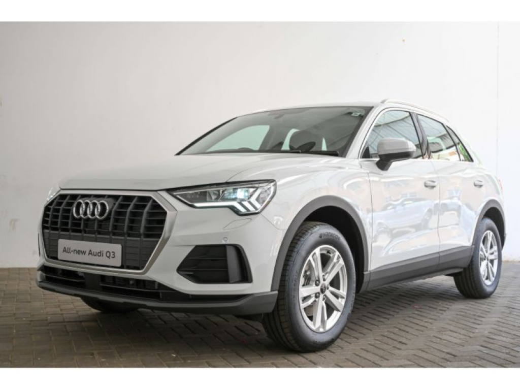 AUDI Q3 35 TFSI S TRONIC for Sale in South Africa