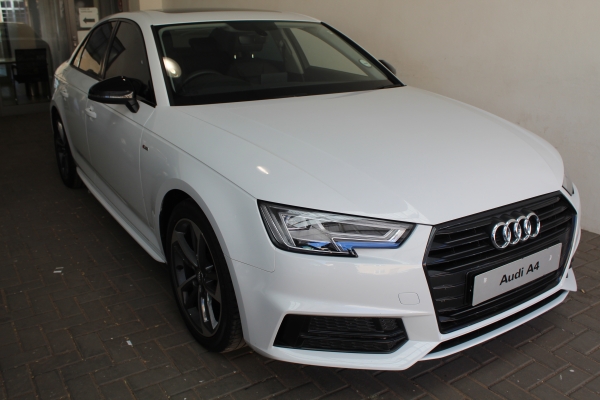 AUDI A4 1.4T FSI SPORT for Sale in South Africa