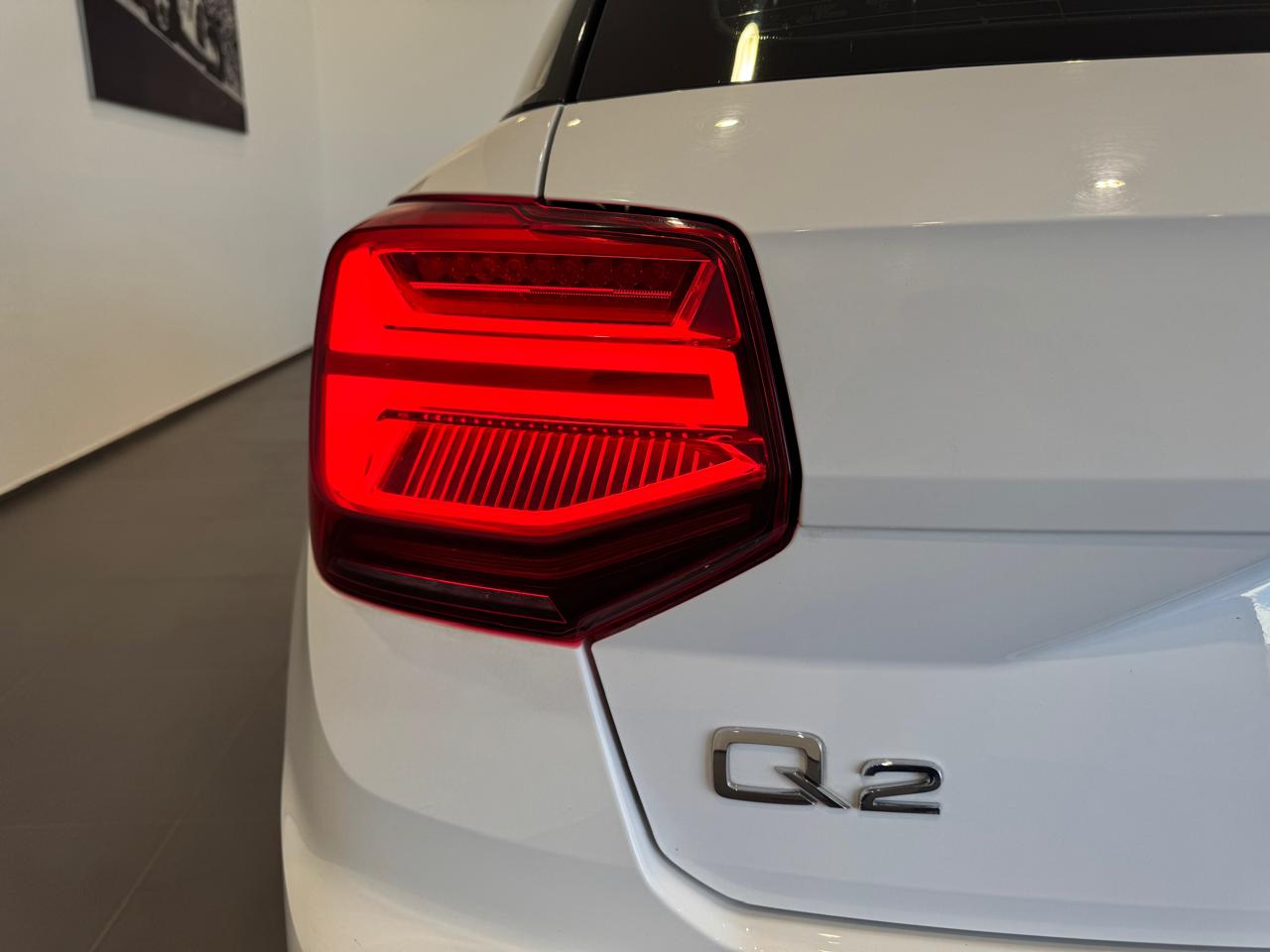Used car gallery