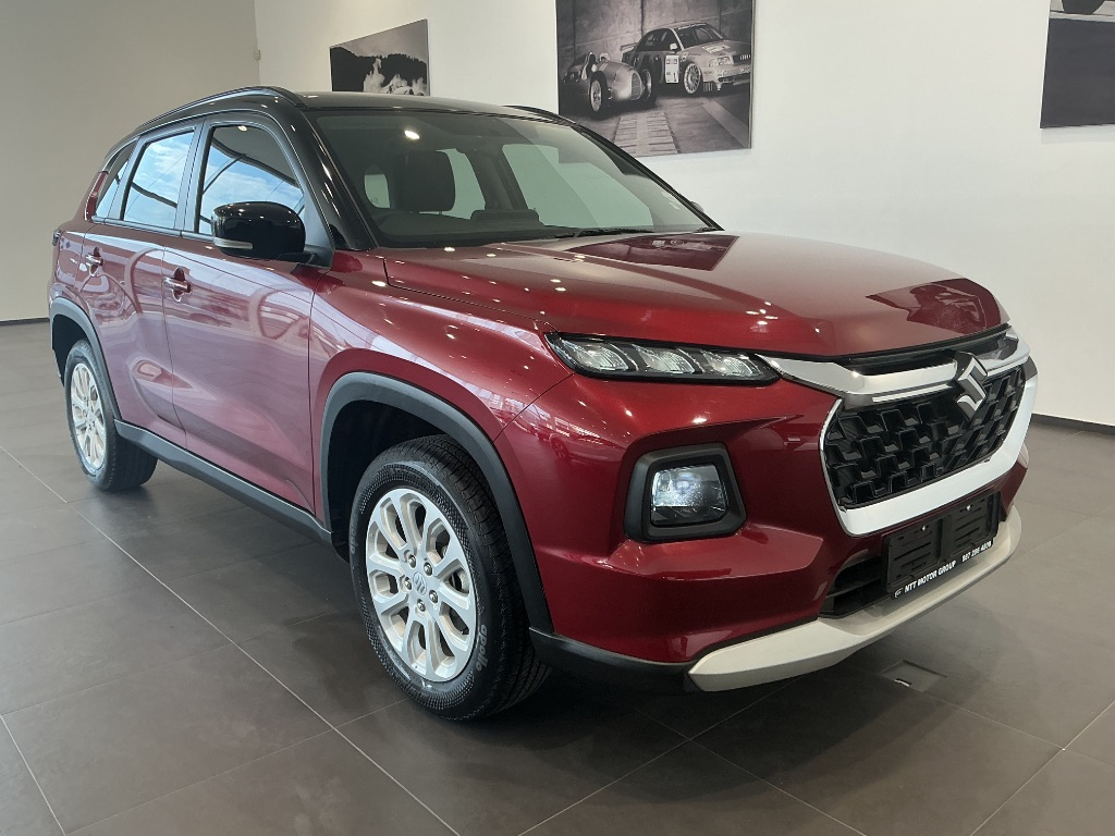 SUZUKI GRAND VITARA 1.5 GL  for Sale in South Africa