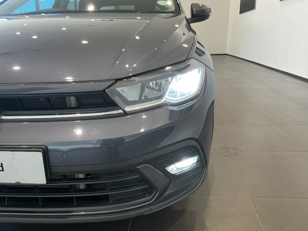 Used car gallery