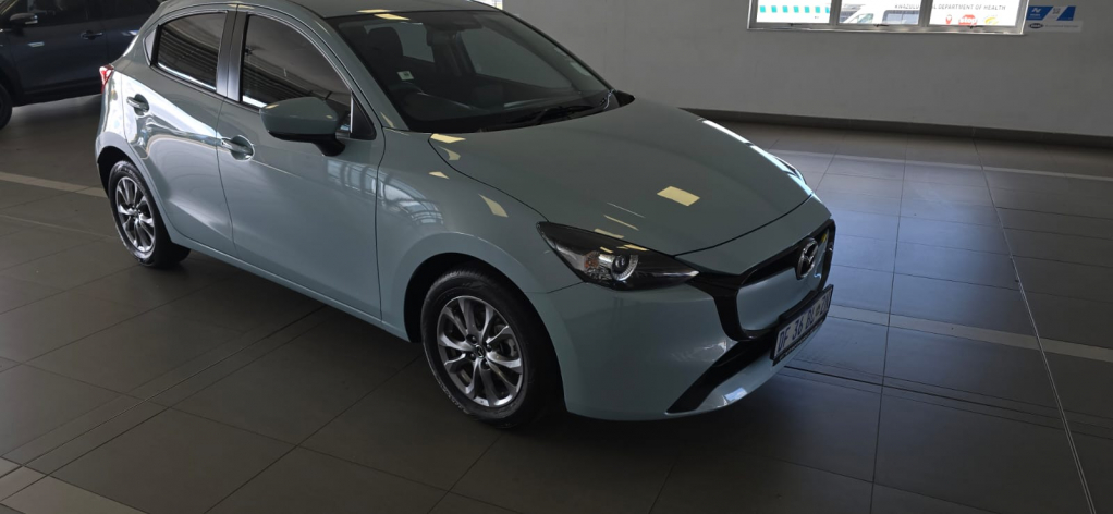 MAZDA MAZDA2 1.5 DYNAMIC  for Sale in South Africa