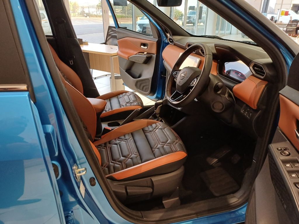 Used car gallery