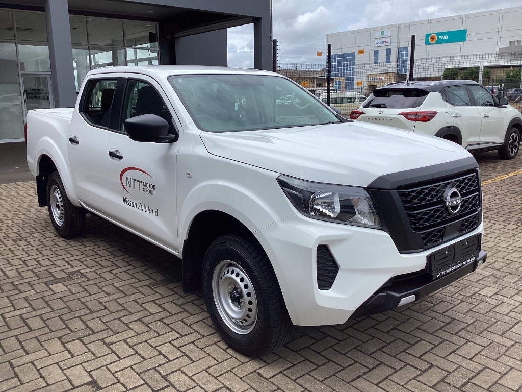 NISSAN NAVARA 2.5D XE  for Sale in South Africa