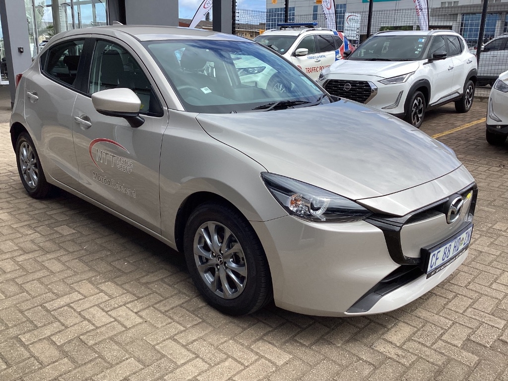 MAZDA MAZDA2 1.5 DYNAMIC  for Sale in South Africa