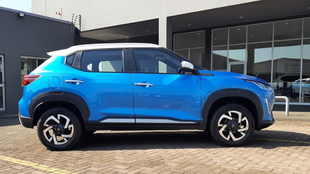 NISSAN MAGNITE 1.0T ACENTA for Sale in South Africa