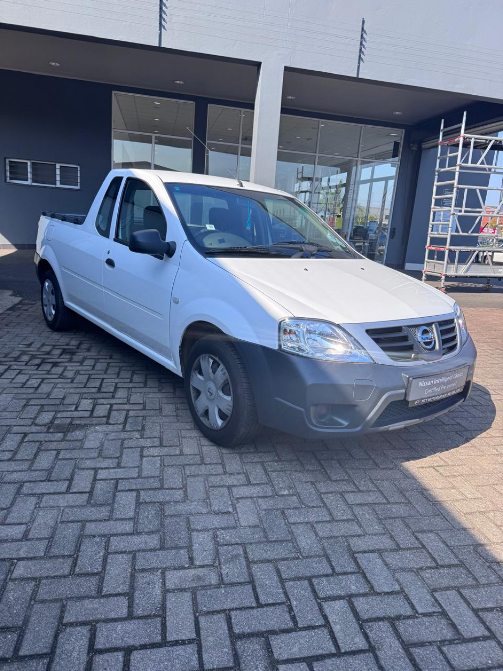 NISSAN NP200 1.6   for Sale in South Africa