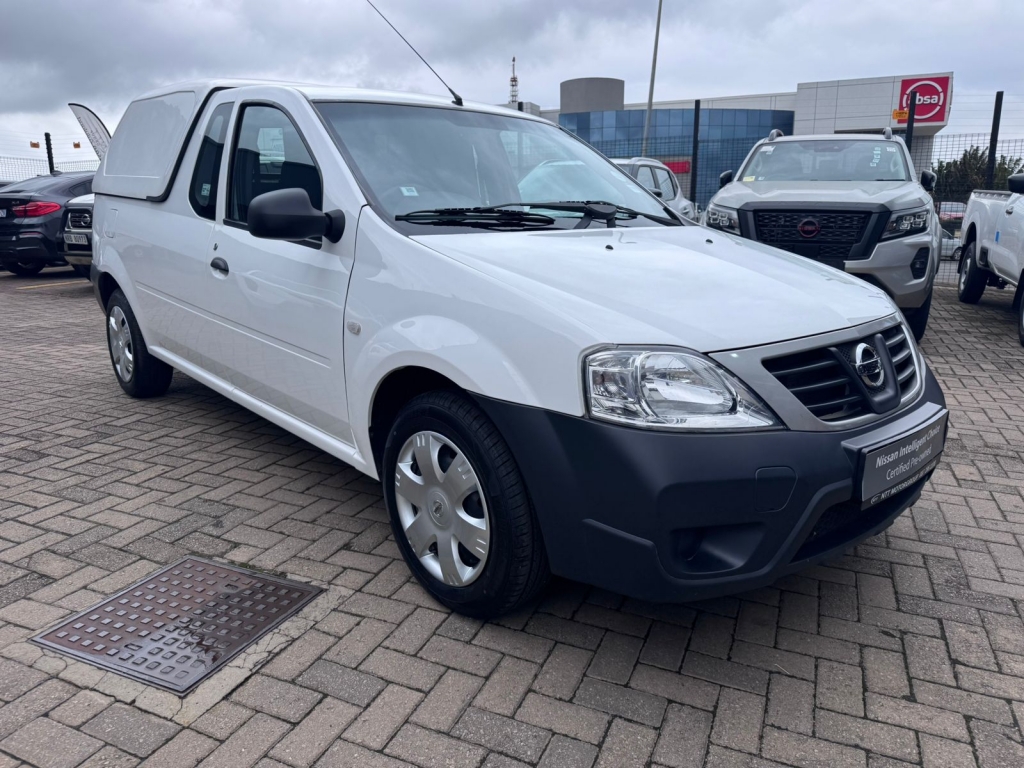 NISSAN NP200 1.6   for Sale in South Africa
