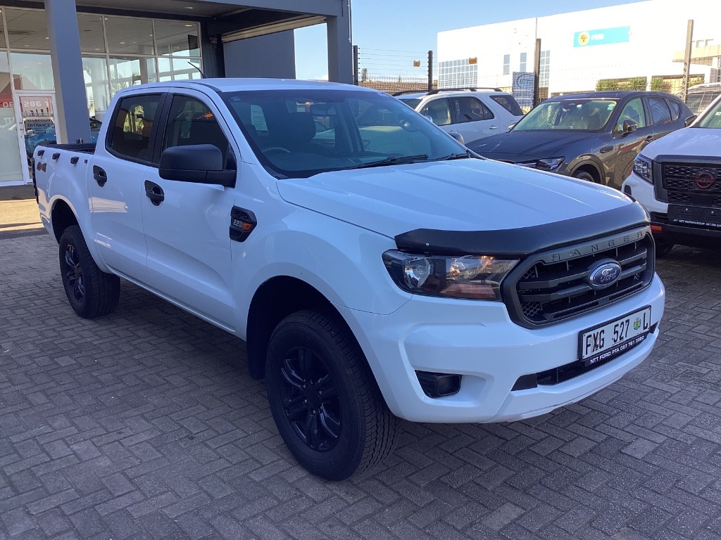 FORD RANGER 2.2TDCI XL 4X4  for Sale in South Africa