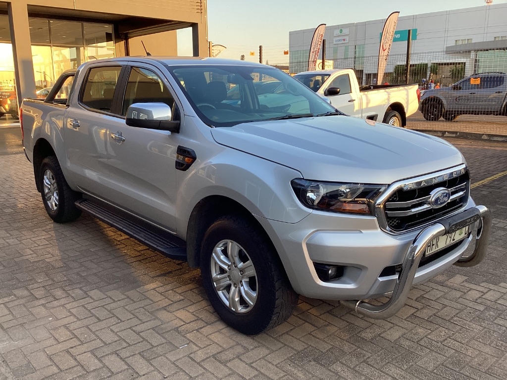 FORD RANGER 2.2TDCI XLS  for Sale in South Africa