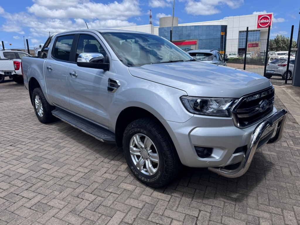 FORD RANGER 2.0D XLT  for Sale in South Africa