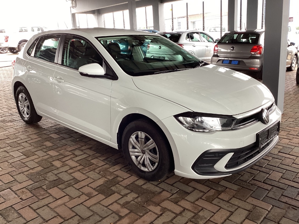 VOLKSWAGEN POLO 1.0 TSI for Sale in South Africa