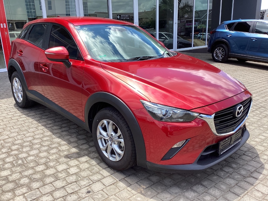 MAZDA CX-3 2.0 ACTIVE  for Sale in South Africa