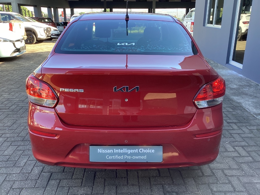 Used car gallery