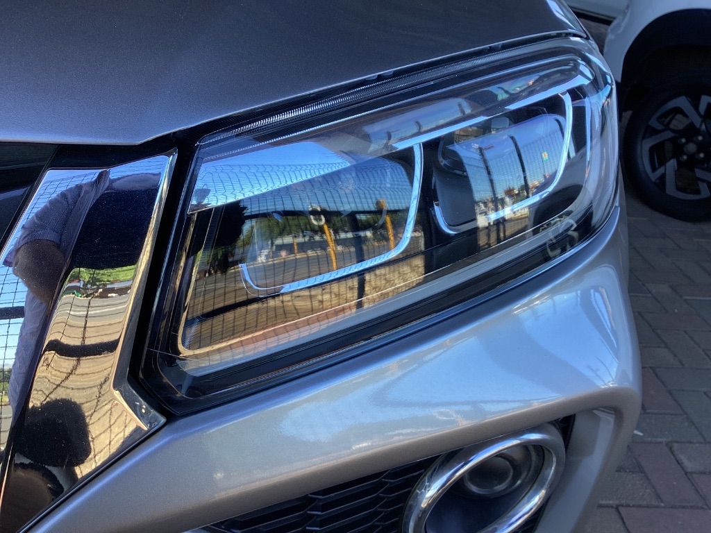 Used car gallery