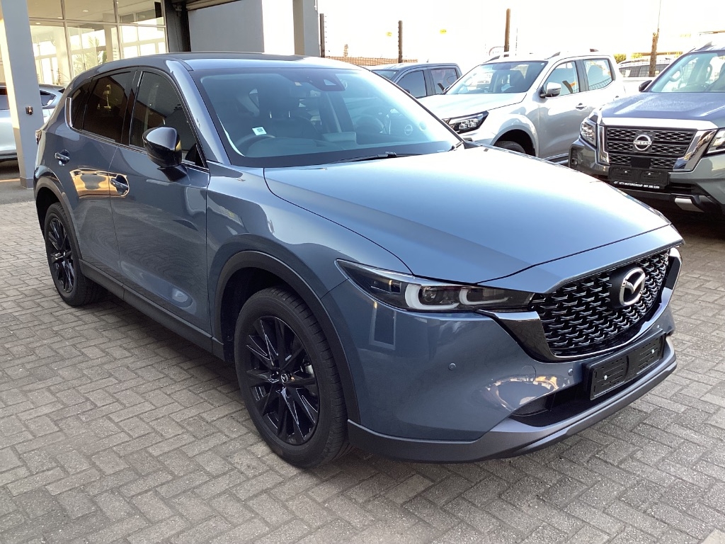 MAZDA CX-5 2.0 CARBON EDITION  for Sale in South Africa
